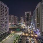 Abu Dhabi&rsquo;s New Year&rsquo;s Eve Traffic Restrictions