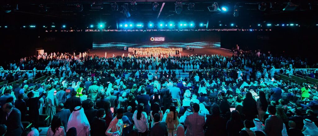 Abu Dhabi Sustainability Week