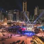 Al hosn festival January event in Abu Dhbai