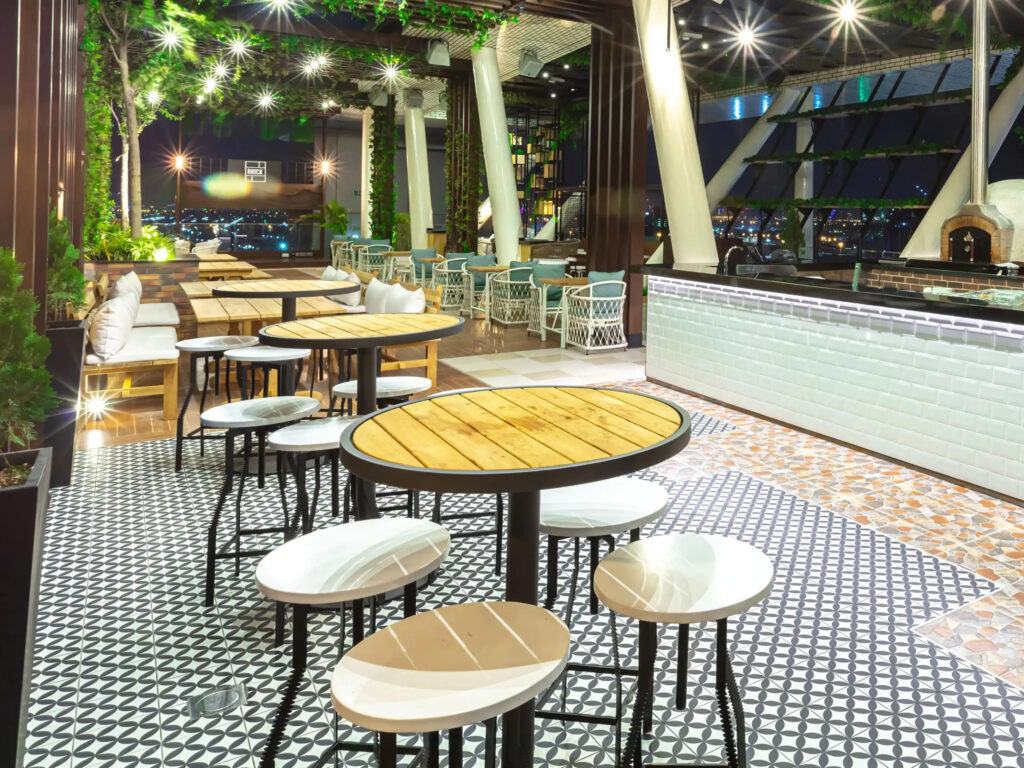 vegan food Abu Dhabi