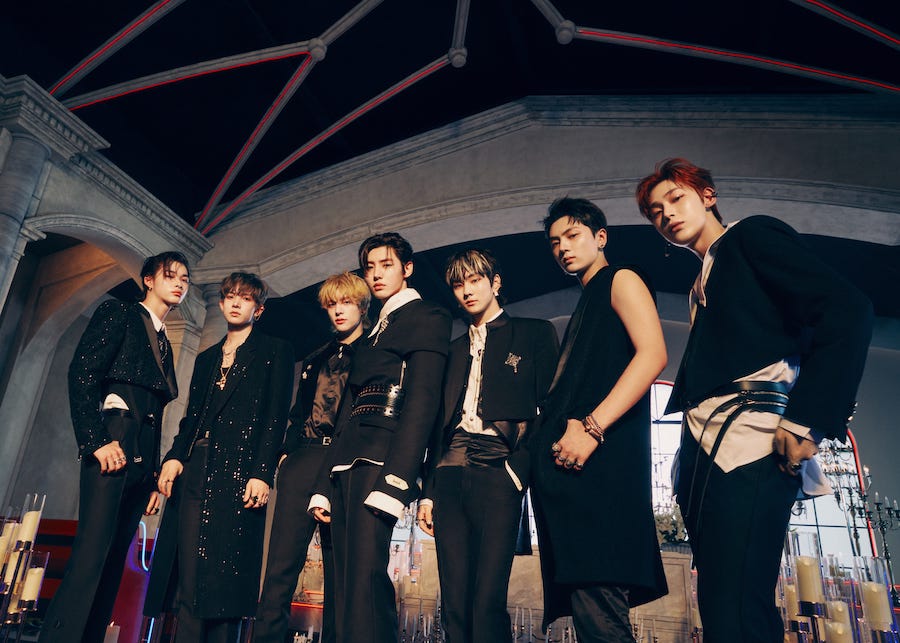 Hyperound K-Fest Abu Dhabi 2026 Lineup Announced for April Concert