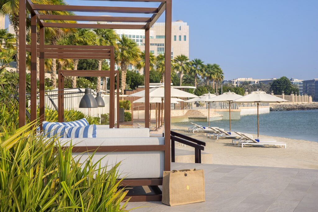 InterContinental Residences Abu Dhabi