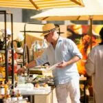 Feast brunch at Le Royal M&eacute;ridien Abu Dhabi