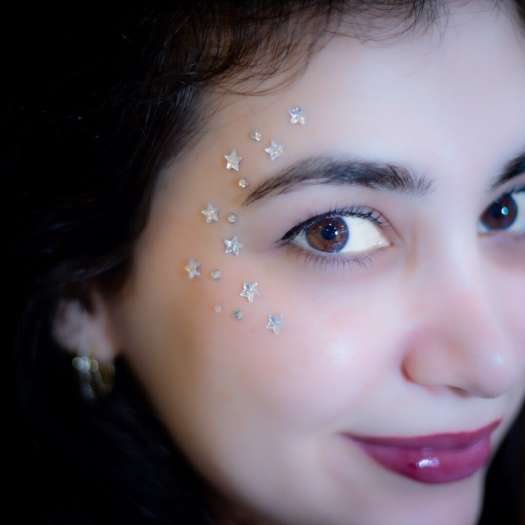 Nails Ritual F1 pop-up