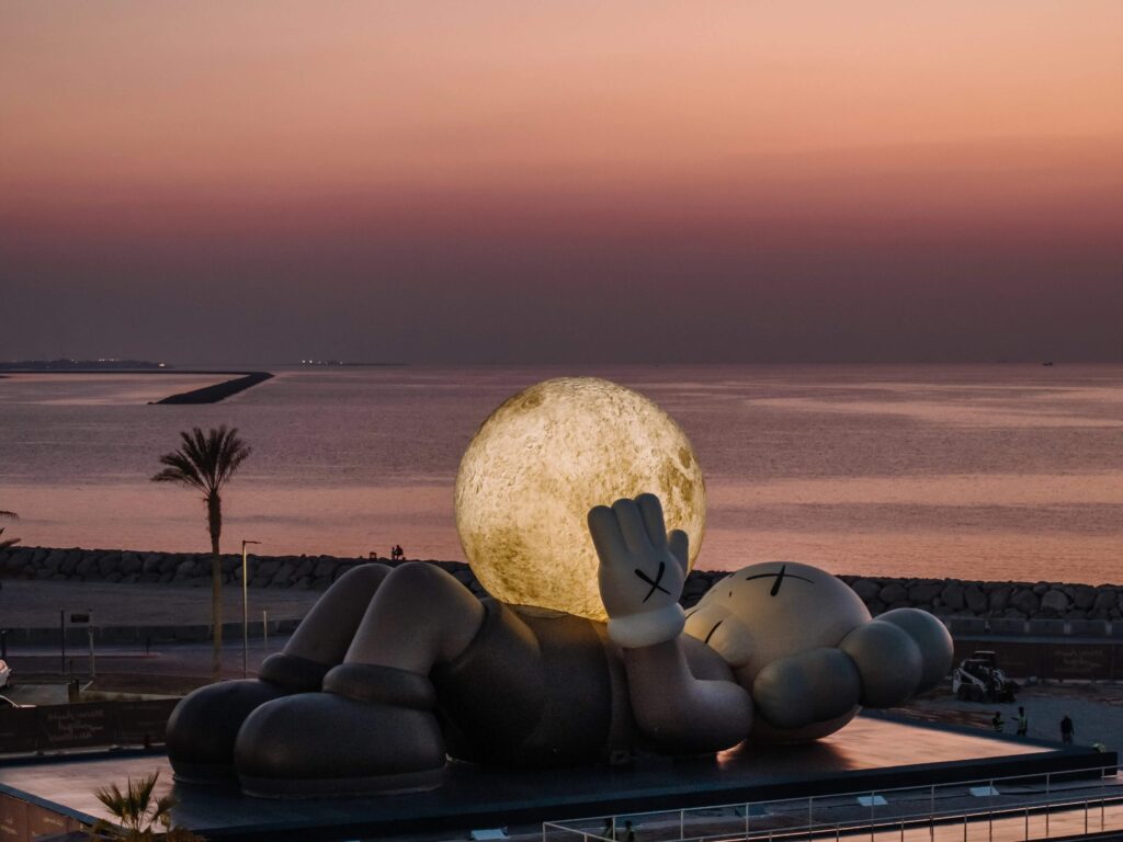 Manar_AbuDhabi - January events in Abu Dhabi