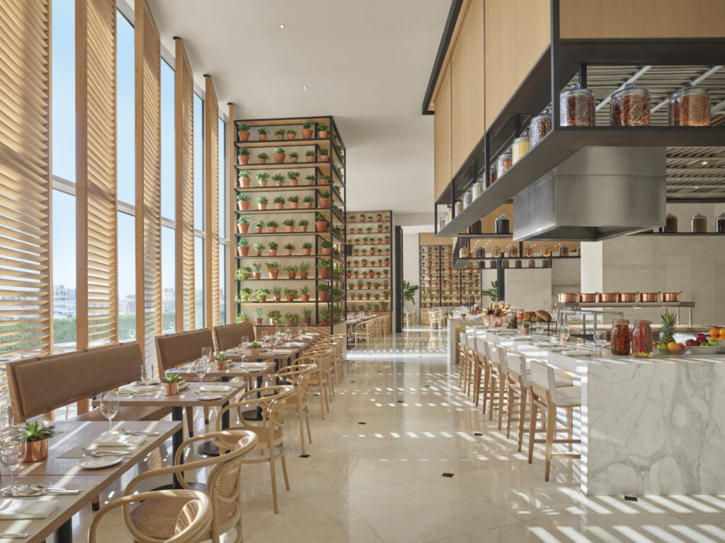 vegan restaurants in abu dhabi