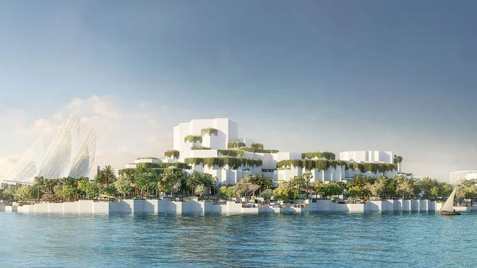 Natural History Museums in Abu Dhabi