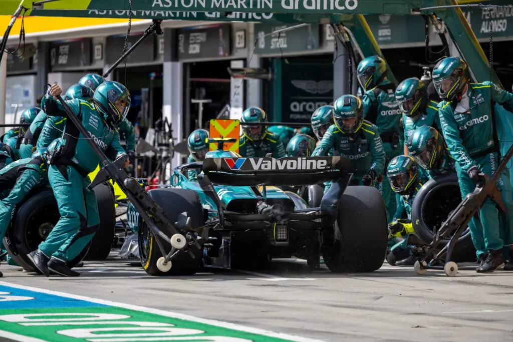 Abu Dhabi Grand Prix