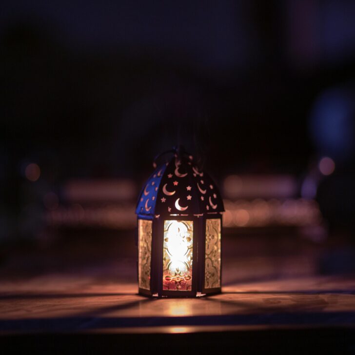 Predicted Dates for Ramadan 2026