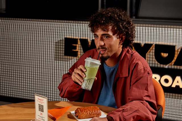 Food Cravings in Abu Dhabi 