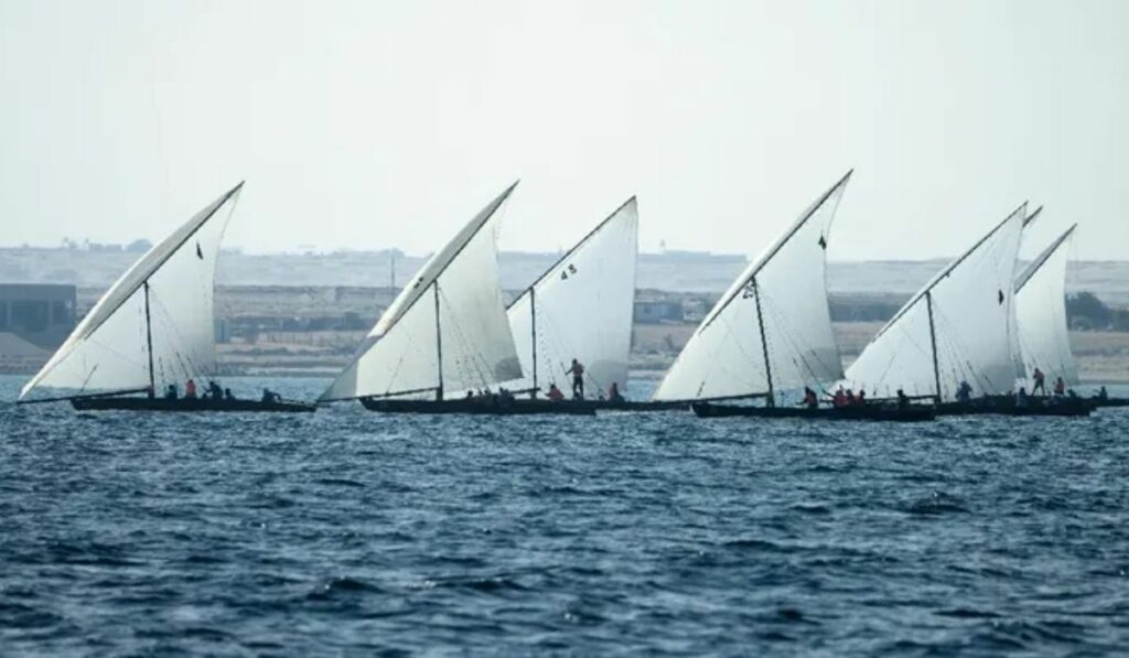 Third Al Yasat Festival