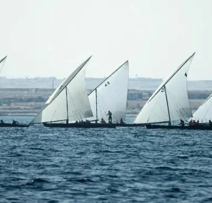 Third Al Yasat Festival at Al Dhafra Region