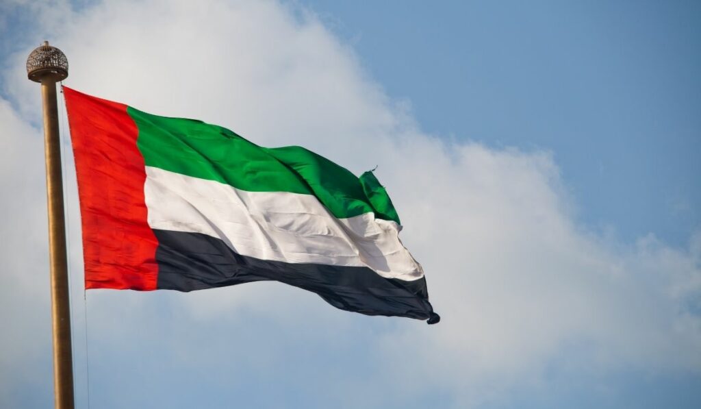 UAE bans travel to Mali