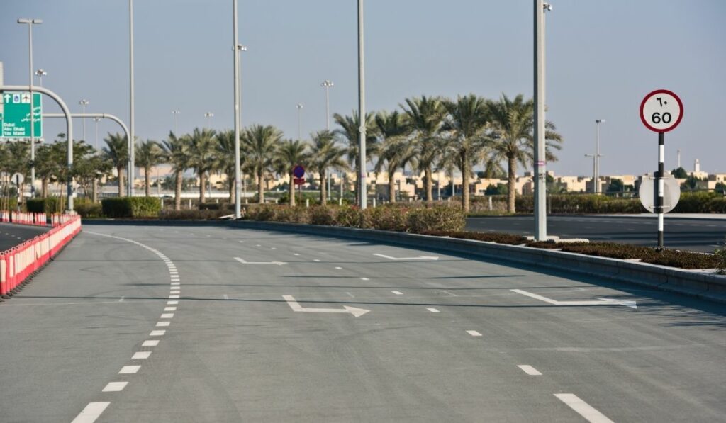 UAE latest updates - Weather forecast, road closures and more