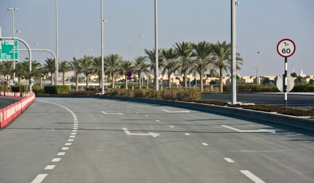 UAE latest updates - Weather forecast, road closures and more