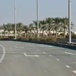 UAE latest updates weather changes road updates