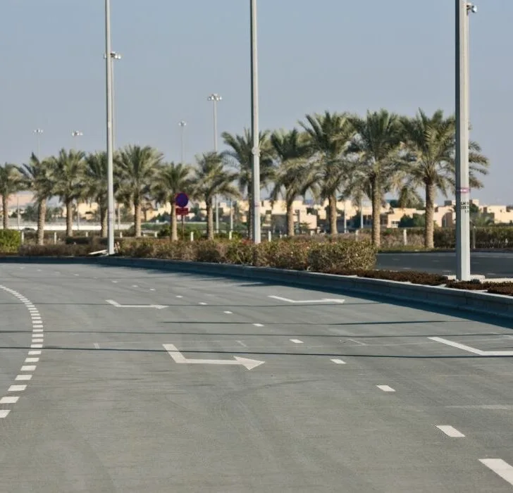 UAE latest updates weather changes road updates