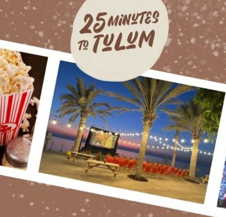 festive movie nights in Abu Dhabi