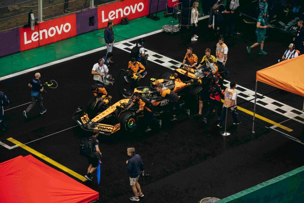 Abu Dhabi Grand Prix