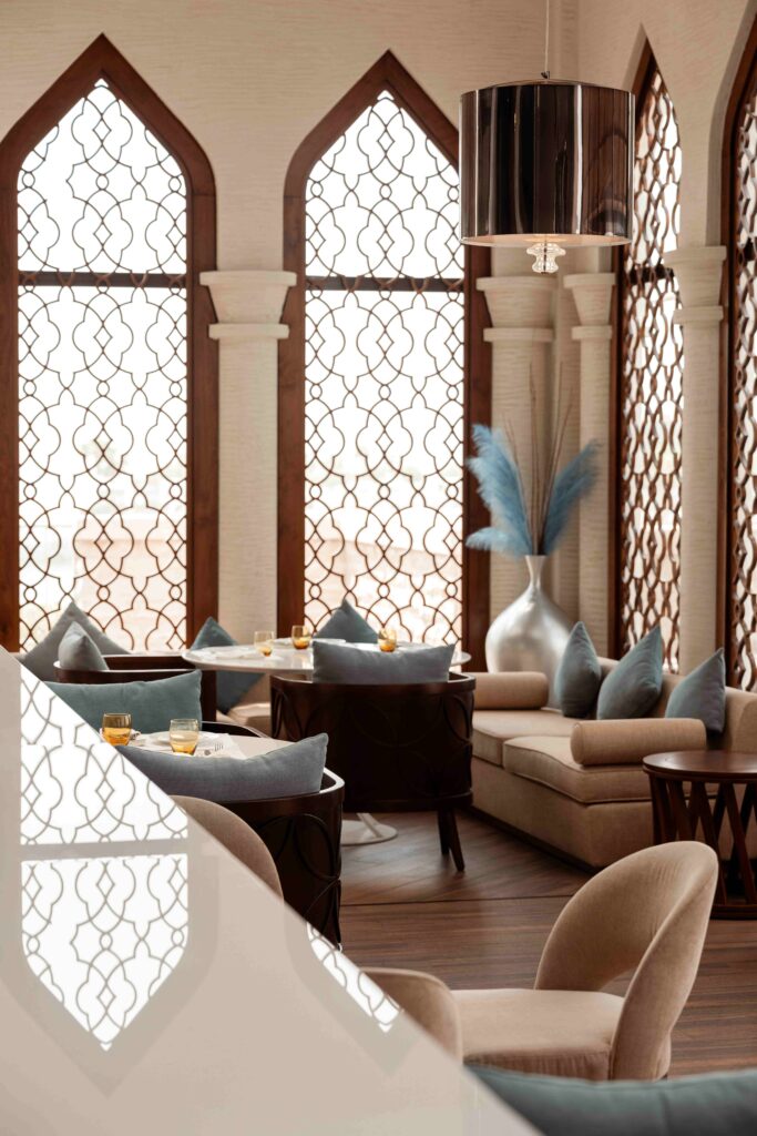 Ramadan Nights by Secret Invites You To InterContinental’s Iftar Spectacle.