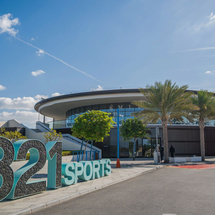 sports clubs in abu dhabi