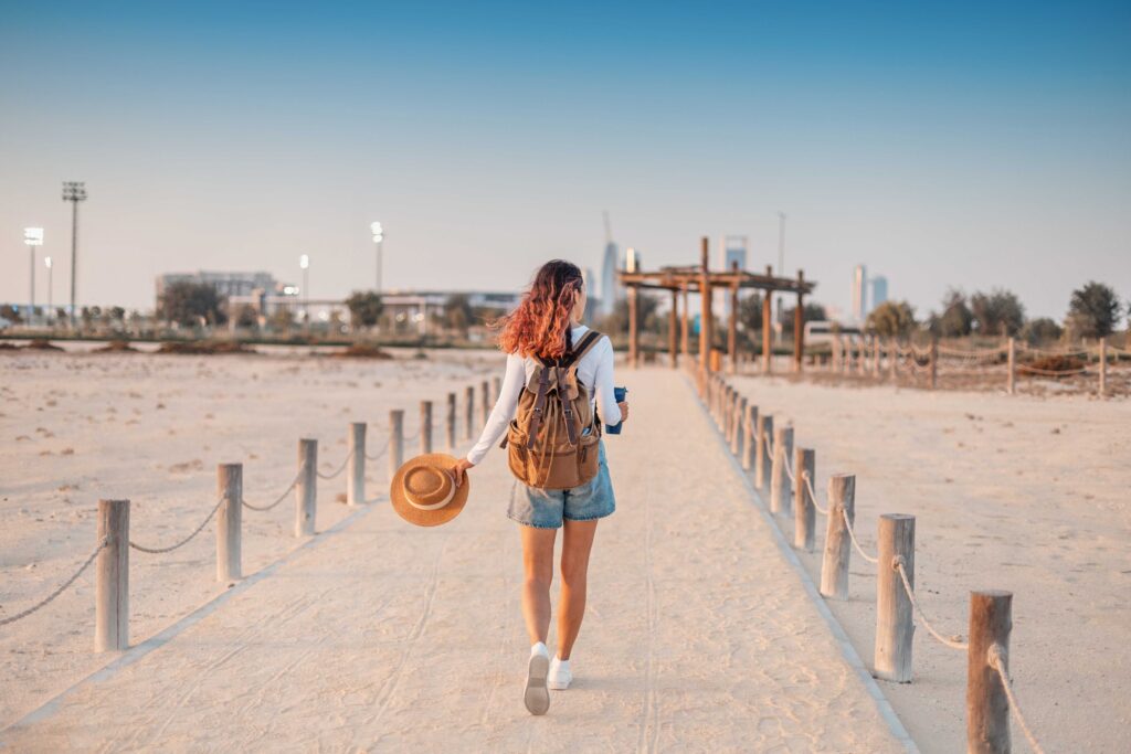 Abu Dhabi Named One of the World’s Safest Cities for Solo Travellers in 2026