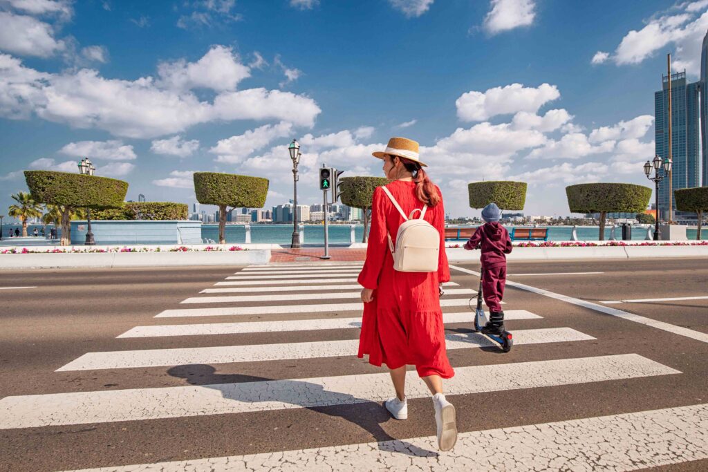 Why Are So Many Dubai Residents Moving to Abu Dhabi?