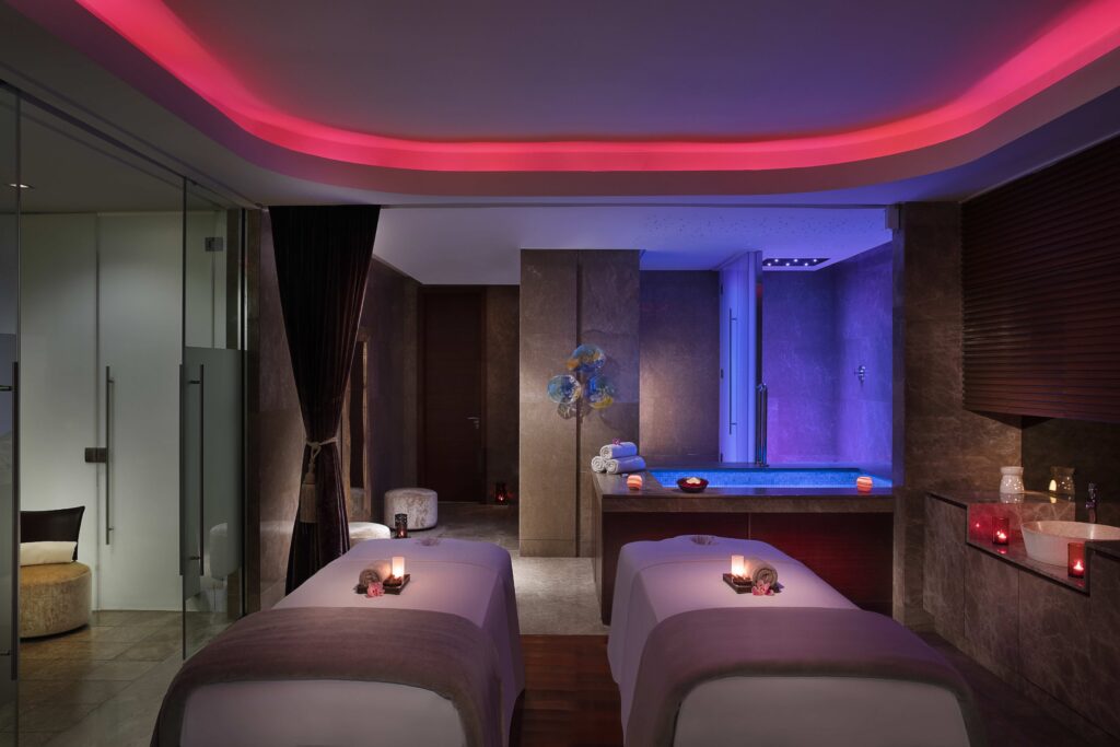 A Ritual of Two, The Conrad Love Alchemy