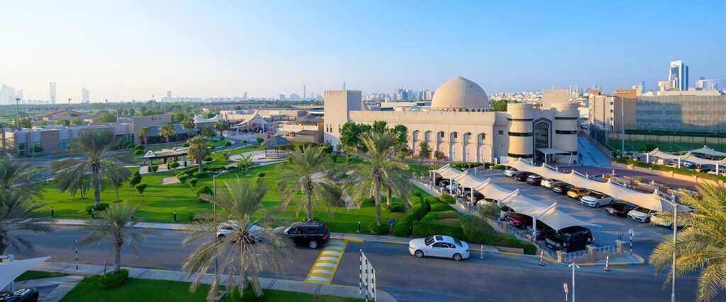 sports clubs in abu dhabi