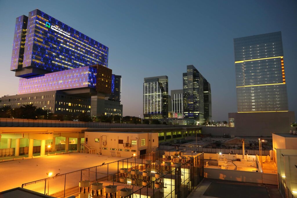 Why Abu Dhabi Living and Abu Dhabi Quality of Life are the Best