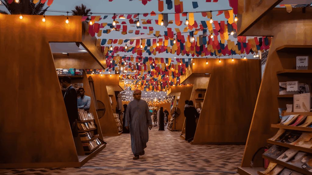 Things To Do This Weekend in Abu Dhabi