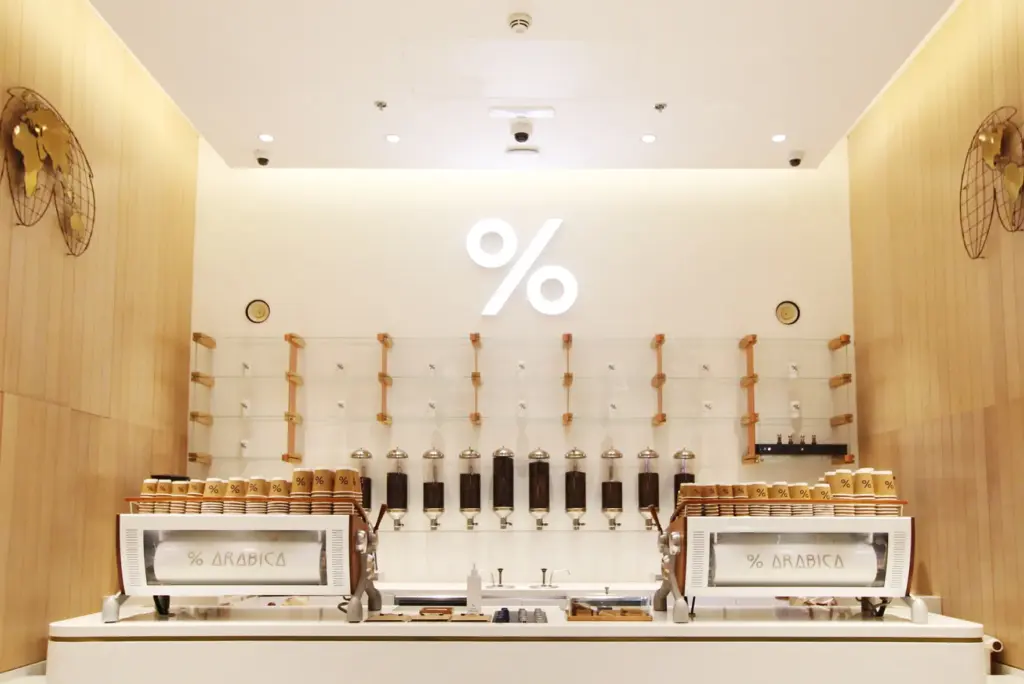 best speciality coffee in abu dhabi