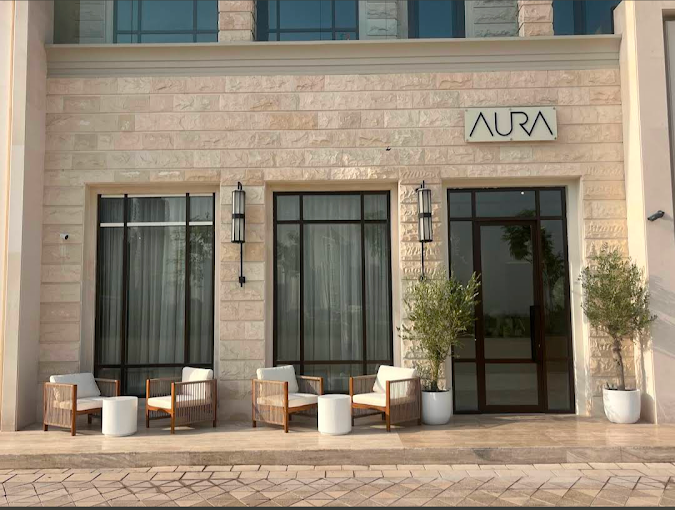 Holistic studios & Integrated Wellness Spaces