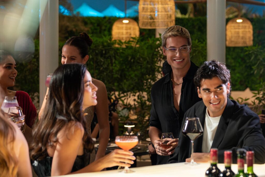 Brooklyn Chop House Abu Dhabi