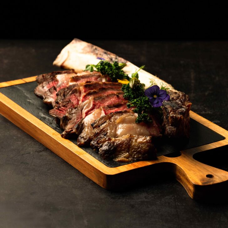 Brooklyn Chop House Abu Dhabi