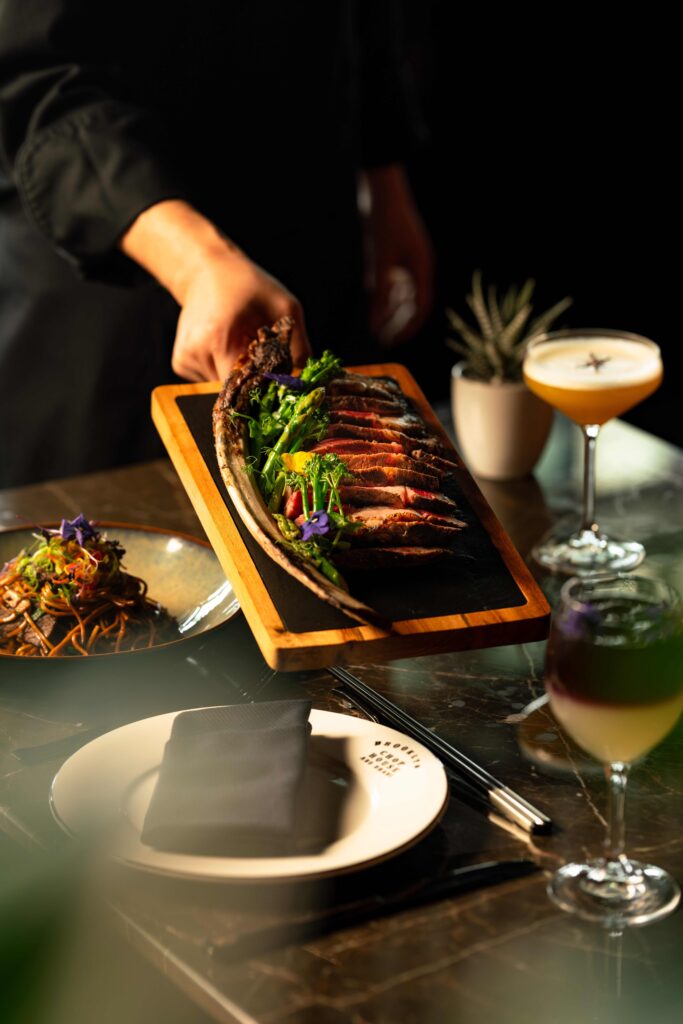 Brooklyn Chop House Abu Dhabi