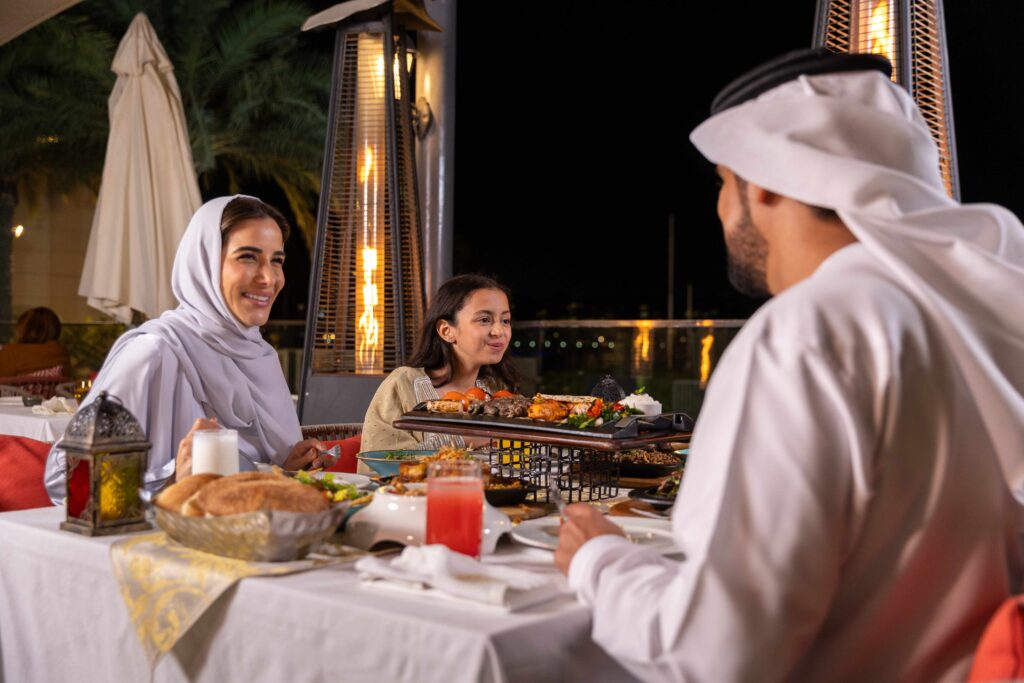 Ramadan Nights by Secret Invites You To InterContinental’s Iftar Spectacle.