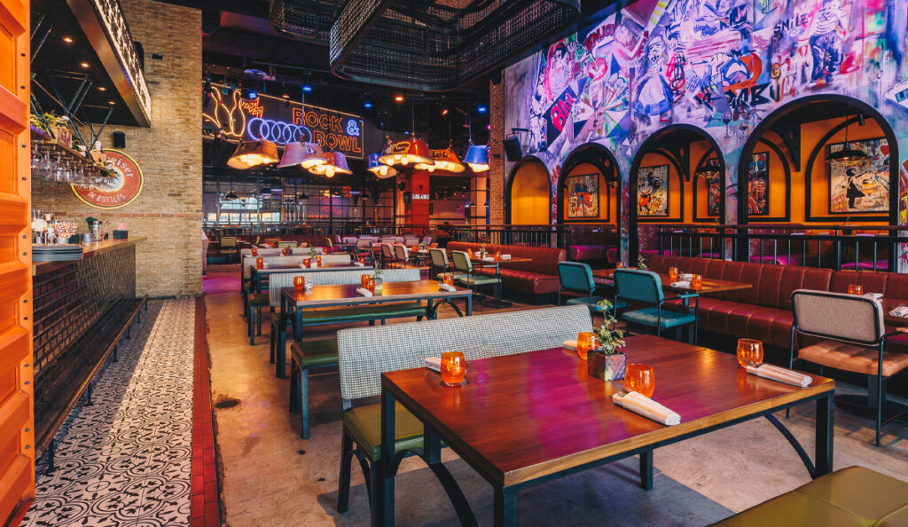 family brunches in abu dhabi