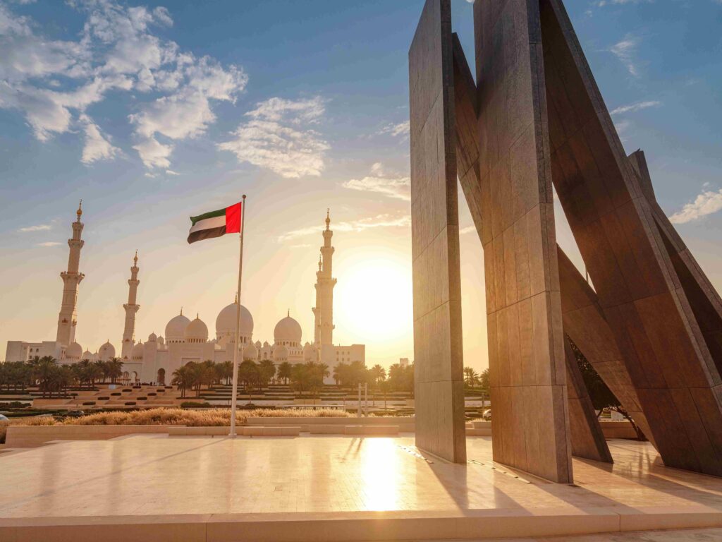Abu Dhabi Quality of Life: The Stats That Prove It Leads