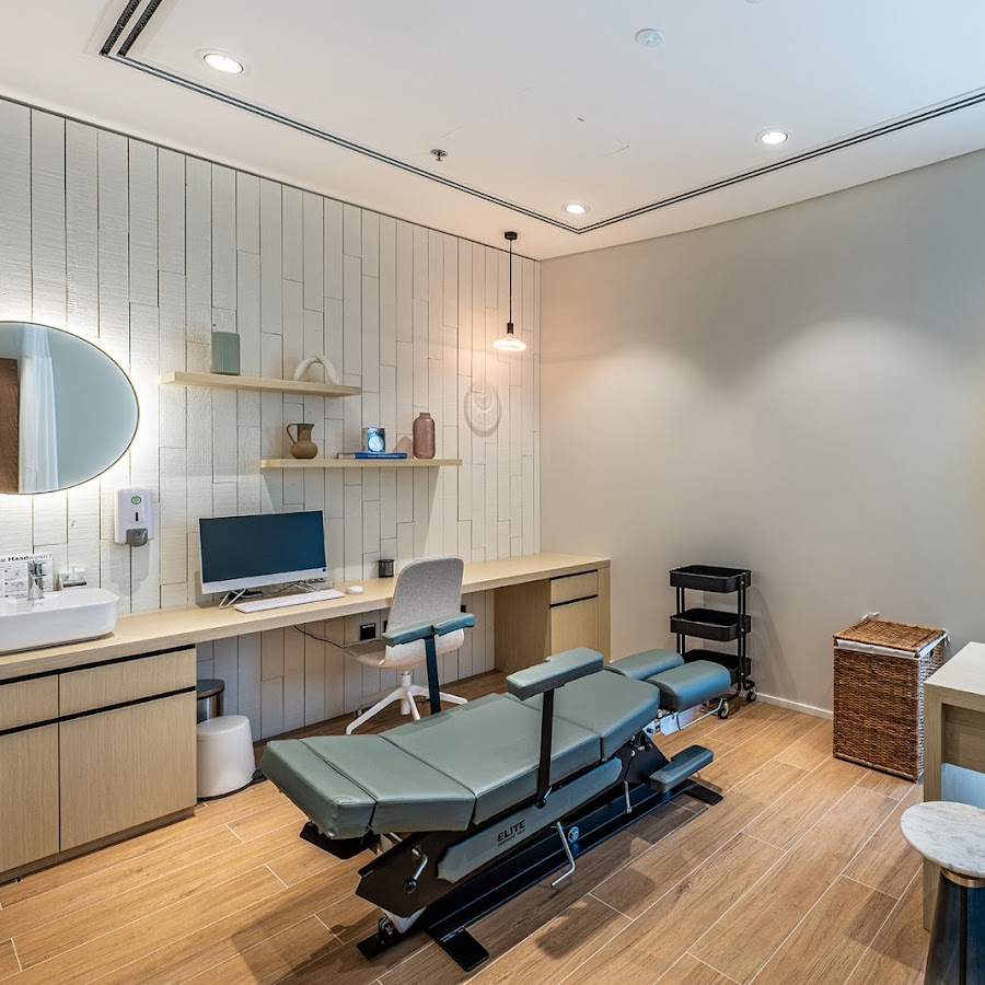 sports massage therapy techniques