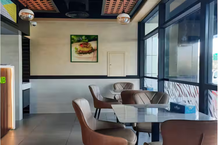 Diet Lab - Healthy Restaurants in Abu Dhabi