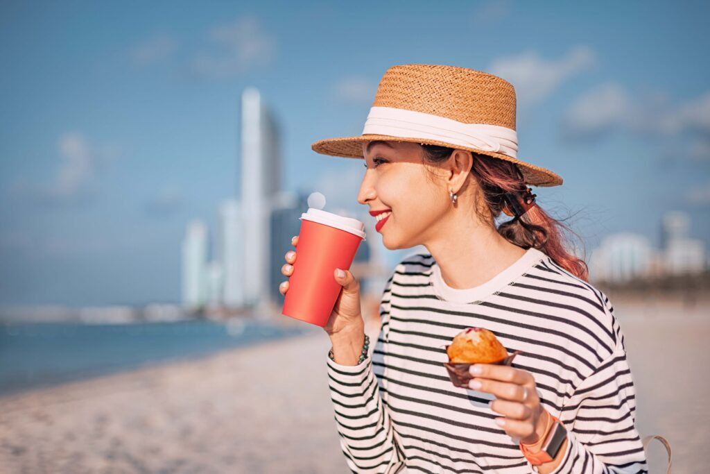 Ramadan in Abu Dhabi: Etiquette for New Residents and Visitors