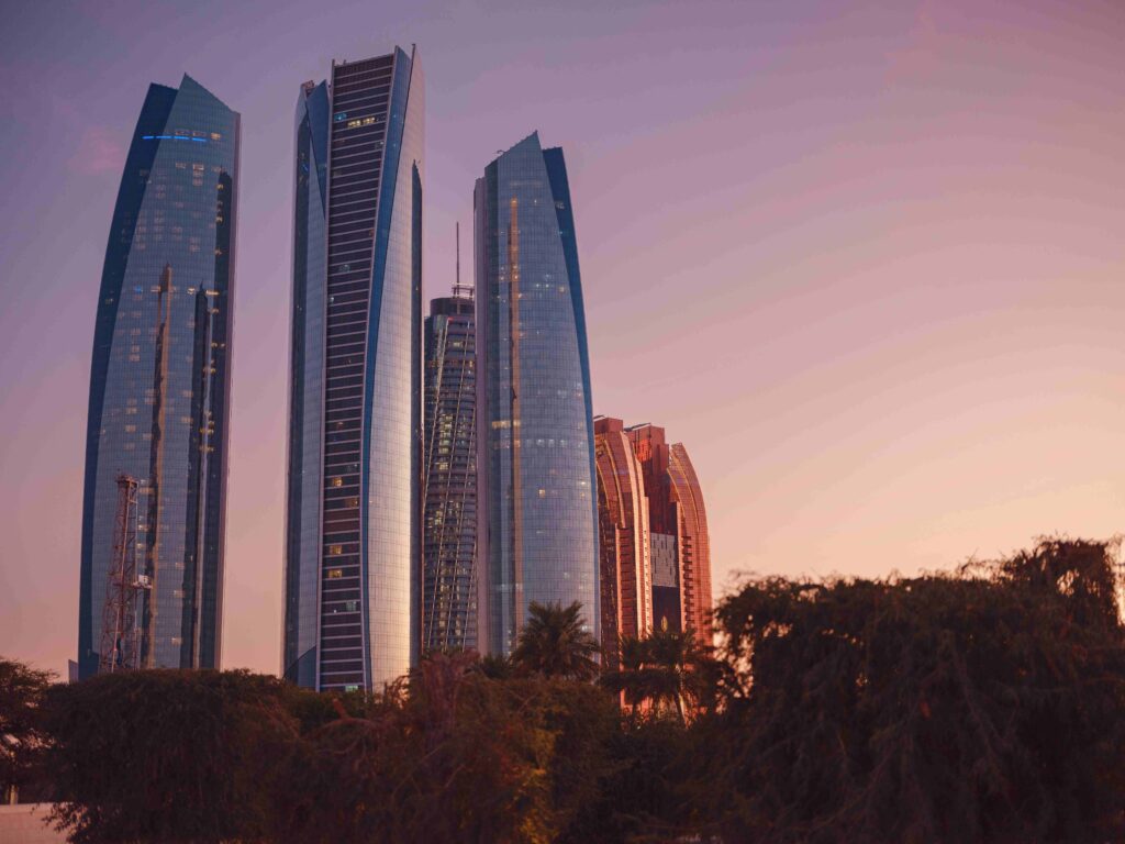 Why Are So Many Dubai Residents Moving to Abu Dhabi?