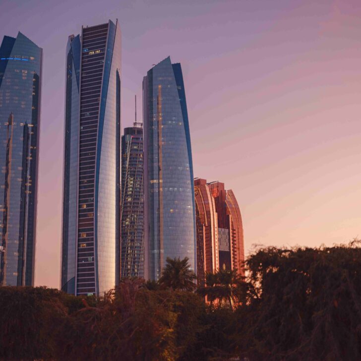 Why Are So Many Dubai Residents Moving to Abu Dhabi?