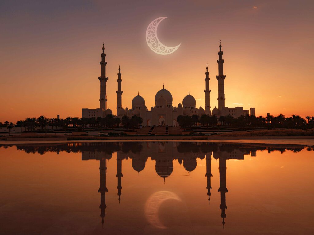 Ramadan in Abu Dhabi: Etiquette for New Residents and Visitors