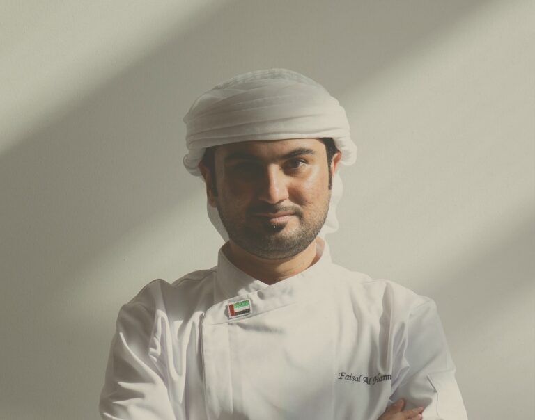 new restaurants in abu dhabi - Falwa