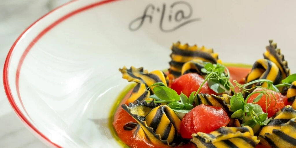 Fi’lia Mondrian Abu Dhabi