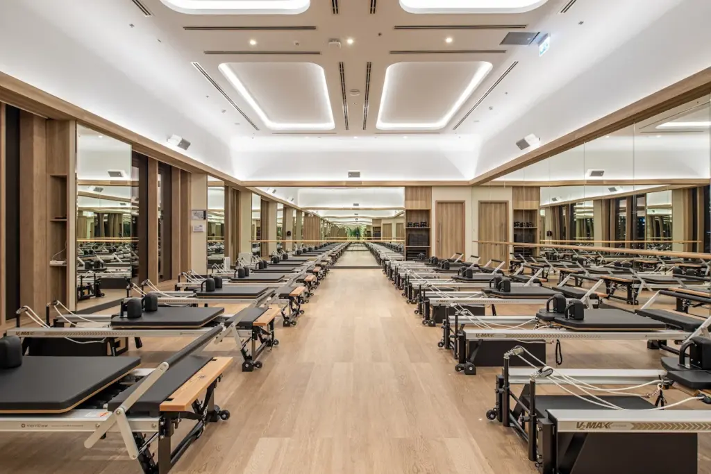 Best Pilates in Abu Dhabi Right Now