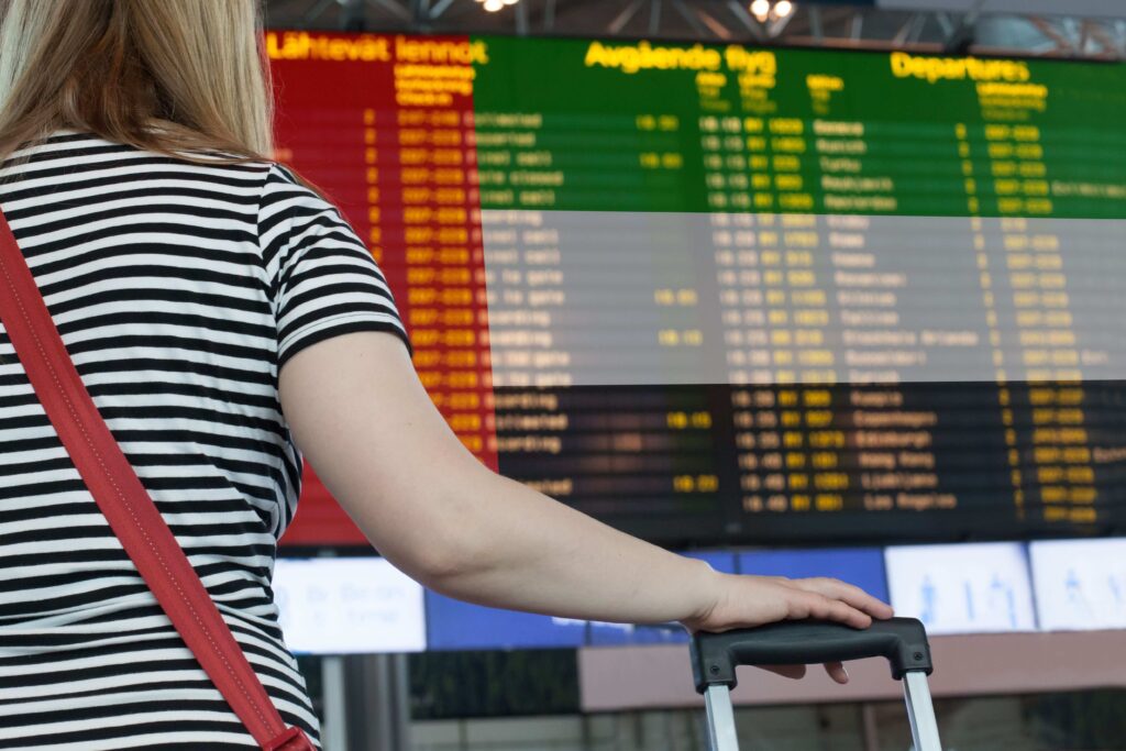 Etihad Flights Resume from Abu Dhabi as Services Gradually Return