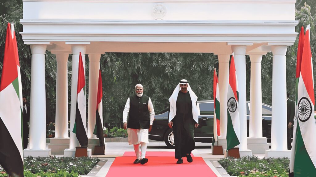 House of India Museum Is Coming to Abu Dhabi